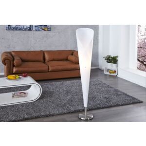 Stojaca lampa 341 Ice Pop Biela-Komfort-nábytok