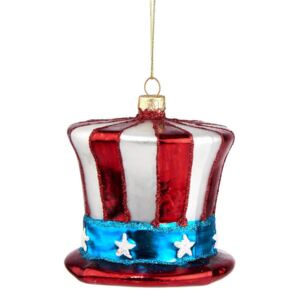 Butlers HANG ON Ozdoba cylinder USA