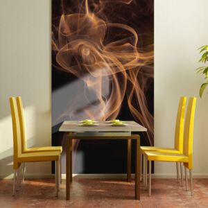 Fototapeta Bimago - Smoke art + lepidlo zadarmo 200x154 cm