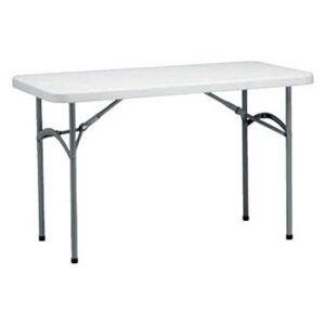 TENTINO Hranatý banketový stôl 122x60