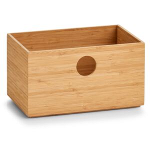 Zeller drevený úložný box 13337