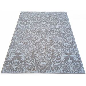 Kusový koberec Paris béžový, Velikosti 140x190cm