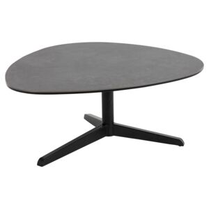 ACTONA Konferenční stolek Barnsley – černá
