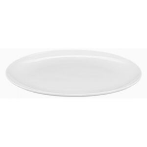 Lunasol - Servírovací tanier oválny 26 cm - Premium Platinum Line (490081)