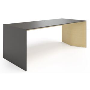 NARBUTAS - Pracovný stôl MOVE 180x85