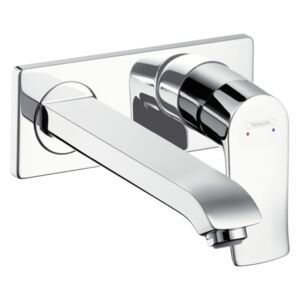 METRIS Hansgrohe Metris - Umývadlová batéria pod omietku 31086000