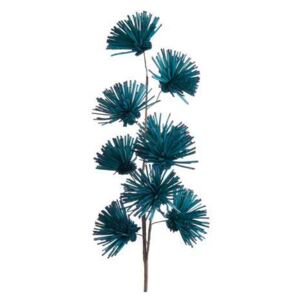 Umelá kvetina Echium blue L´OCA NERA 1P158, H100cm
