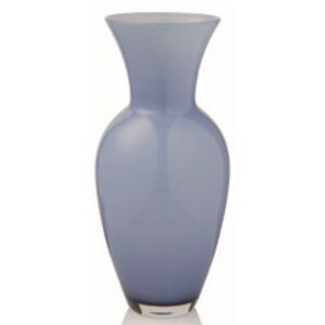 HYDRIA 8281.1 IVV váza H46,5cm modrá