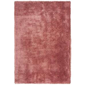 Koberec CLOUD ružový - 80x150 cm