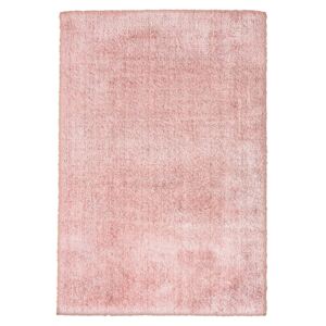 Koberec GOLDI POWDER ružový - 120x170 cm