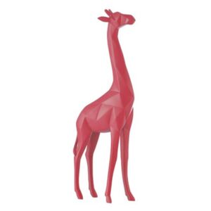 Žirafa ružová 3ks set dekorácia KIDS COLOUR SPLASH