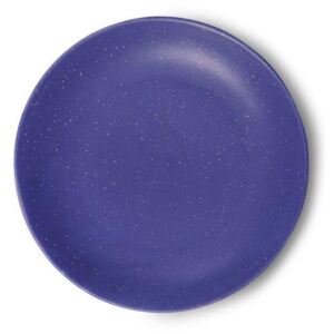 Porcelánový dezertný tanier Purple Side