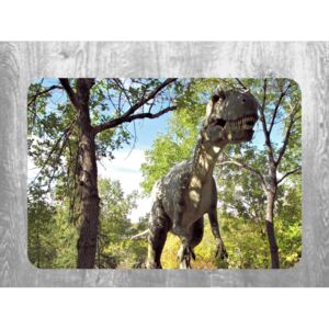 Detské prestieranie-046, Dinosaurus
