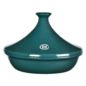 Keramický hrniec tajine Emile Henry - 27 cm, maková