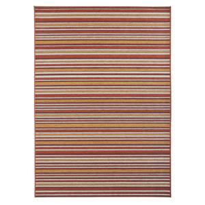 Bougari - Hanse Home koberce Kusový koberec Lotus Red Terra Orange 103242 - 80x240 cm