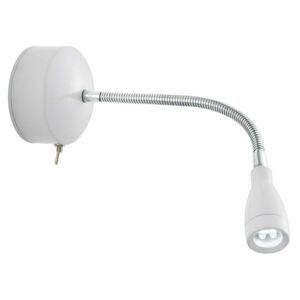 Searchlight Searchlight WALL 9917WH