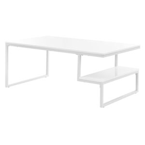 [en.casa] Konferenčný stôl HTCT-3041 biely