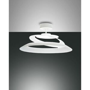 Moderné svietidlo FABAS ARAGON LAMP WHITE LED 3357-65-102