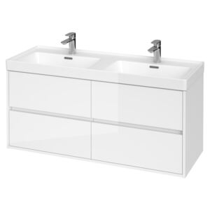 CERSANIT - SKŘÍŇKA POD UMYVADLO CREA 120 BÍLÁ (S931-001)
