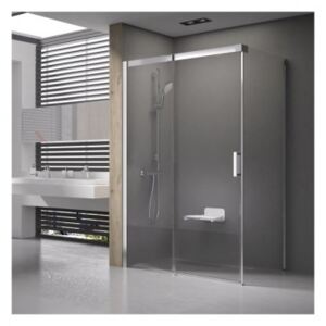 RAVAK MATRIX MSDPS sprchové dvere biele 0WLG4100Z1