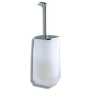 Novaservis Metalia 4 6433/1,0 WC kefa na postavenie biela