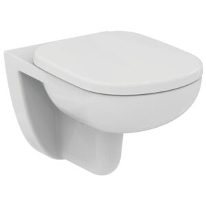 TEMPO Ideal Standard Tempo- Závesné WC, RIMLESS 36x53cm, T041501