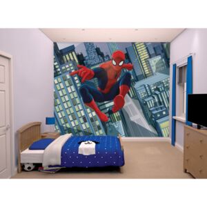 Walltastic Ultimate Spiderman 2 - fototapeta na stenu 305x244 cm305x244 cm