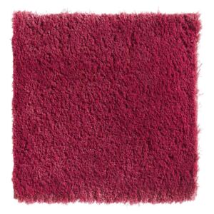 Metrážny koberec BOLD INDULGANCE červený - 400 cm