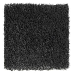 Metrážny koberec BOLD INDULGANCE čierny - 400 cm
