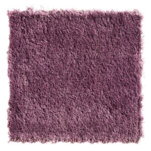 Metrážny koberec BOLD INDULGANCE fialový - 400 cm