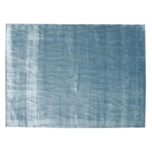 Krásny modrý koberec Handloom 1,40 x 2,00m 1,40 x 2,00 m