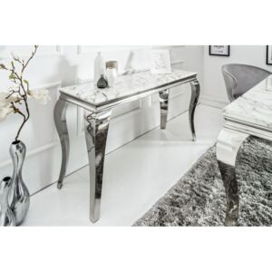 Mramorový stolík Modern Barock 45 x 140 cm – 20 mm »