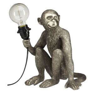 Stolová lampa Opička