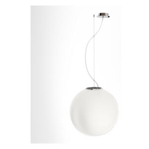 RENDL LUNEA 40 závesná triplex opálové sklo 230V E27 70W R10479