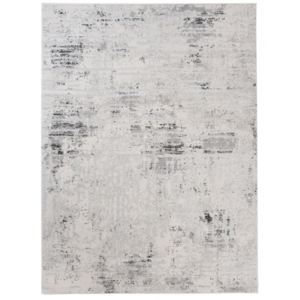 Kusový koberec Jane svetlo sivý, Velikosti 60x100cm