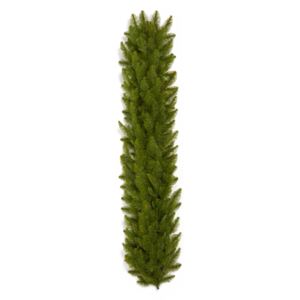 Vianočná girlanda 3D Jedľa Kaukazská 100cm