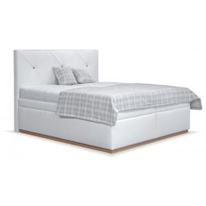 Prémiová posteľ Dalia, 180x200cm, bez matracov