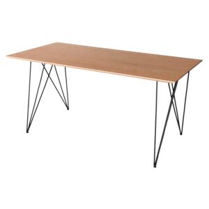 PENY jedálenský stôl, 160x80cm