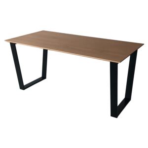 LISA jedálenský stôl, 160x80cm