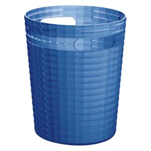Odpadkový kôš modrý 6,6L GLADY