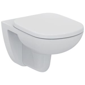 TEMPO Ideal Standard Tempo- Závesné WC, 36x53cm, T331101