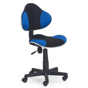 Halmar Detská stolička Flash modrá