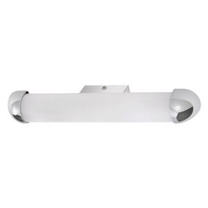 Briloner Briloner 2099-018 - LED Nástenné kúpeľňové svietidlo SPLASH 1xLED/7W/230V BL0217 + záruka 5 rokov zadarmo