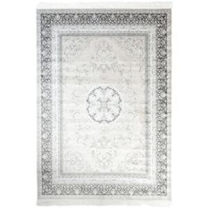 Kusový koberec Alia krémový, Velikosti 80x150cm