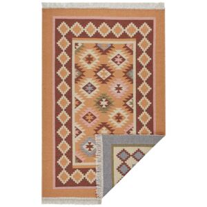 Hanse Home Collection koberce Oboustranný kusový koberec Switch 104739 Multicolored - 70x140 cm