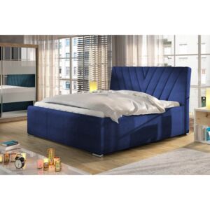 Dizajnová posteľ Terrance 180 x 200 - 7 farebných prevedení