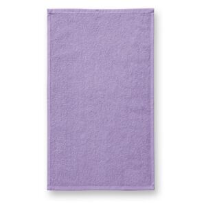 Adler Uterák Terry Hand Towel - Levandulová | 30 x 50 cm