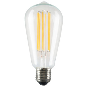 LED žiarovka Bulb Attack Marine LED Light, E27 6,5W