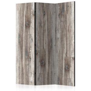 Paraván Stylish Wood Dekorhome 135x172 cm (3-dielny)