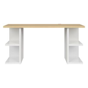 Kancelársky stôl: denton - biu/160